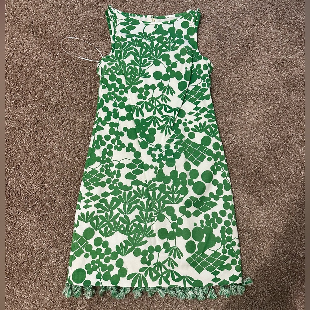 Trina Turk dress